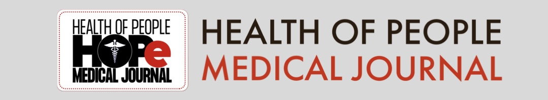 Health of People Medical Journal